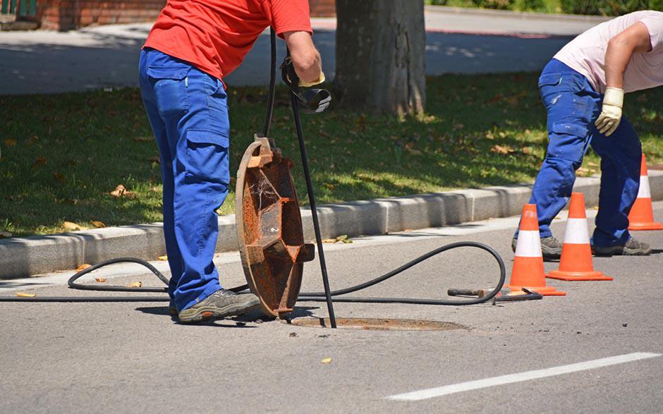 déboucheur de wc Émerainville